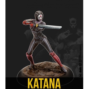 KATANA (MULTIVERSE)