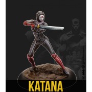 KATANA (MULTIVERSE)