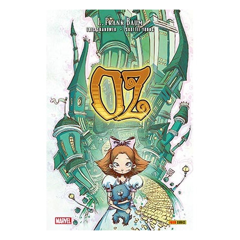 OZ INTEGRAL 2