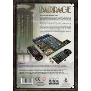 Barrage (Inglés)