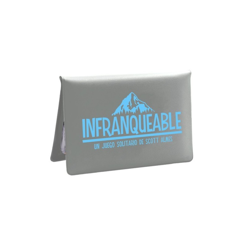 Infranqueable