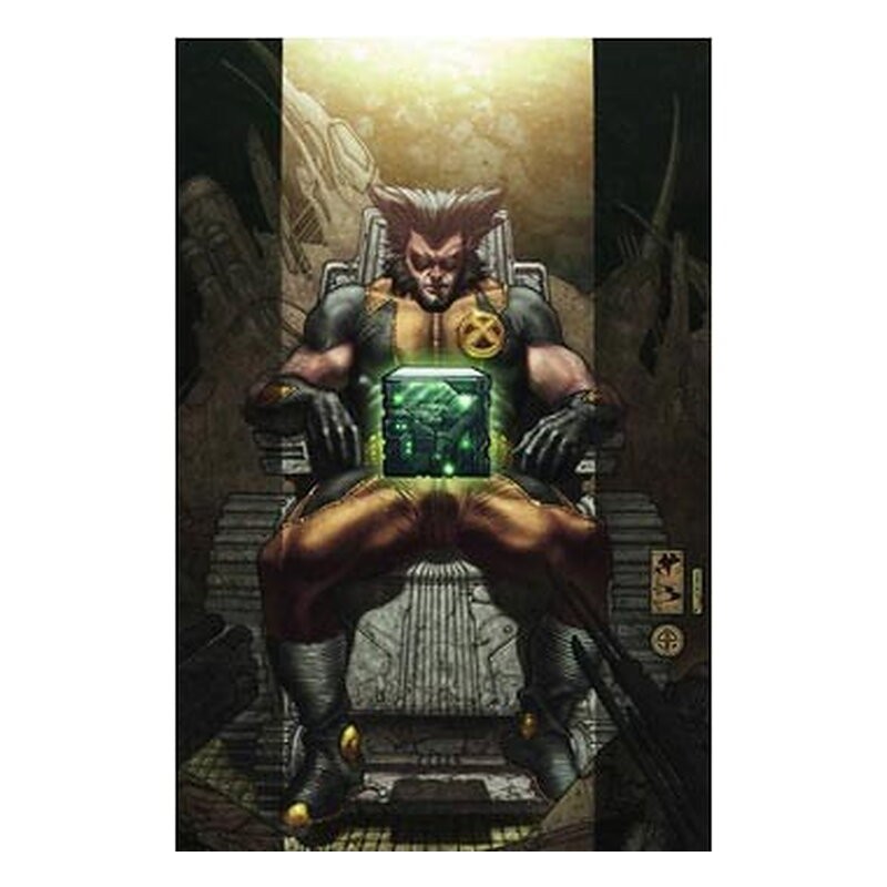ASTONISHING X-MEN 05: CAJAS FANTASMA (MARVEL DELUXE)