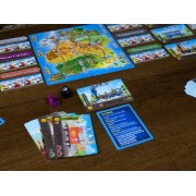 La Isla de los Trenes: Todos a bordo