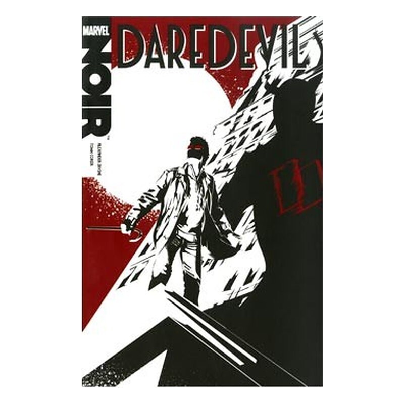 DAREDEVIL: NOIR
