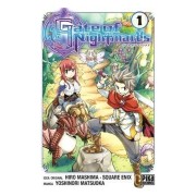 GATE OF NIGHTMARES 01
