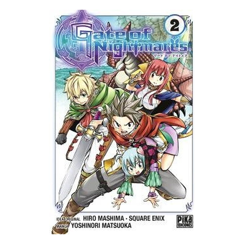 GATE OF NIGHTMARES 02