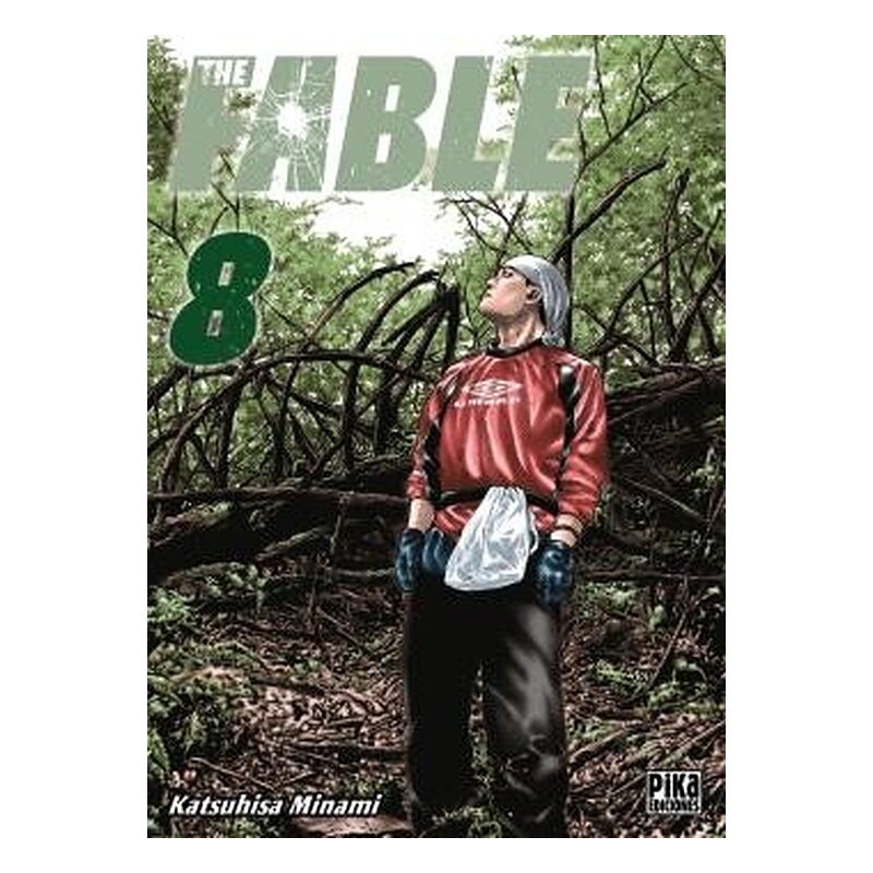 THE FABLE 08