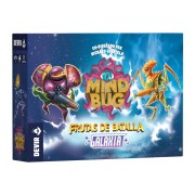 Galaxia - Batalla de Frutas - Mindbug