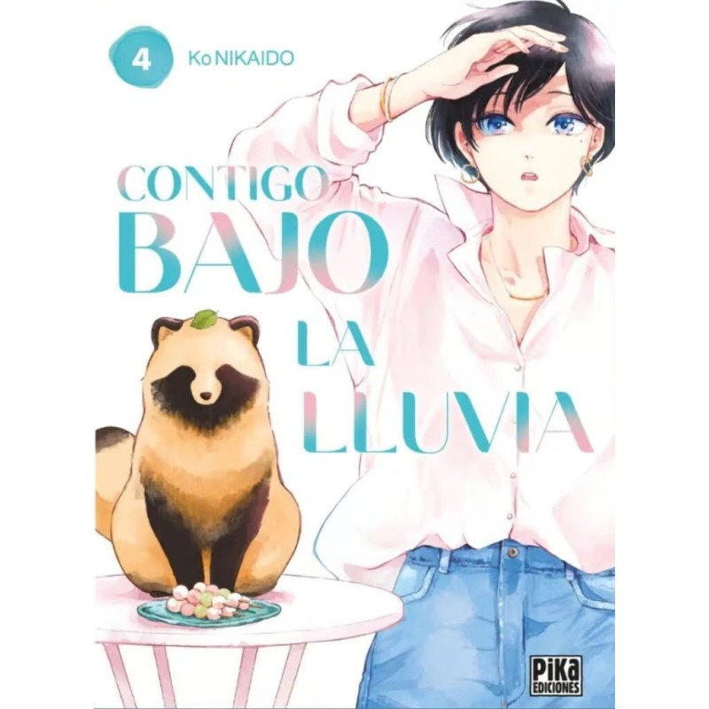 CONTIGO BAJO LA LLUVIA 04
