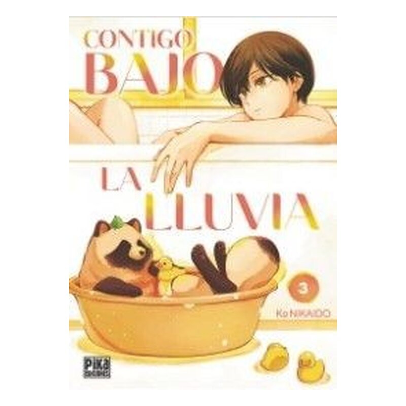 CONTIGO BAJO LA LLUVIA 03