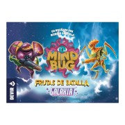 Galaxia - Batalla de Frutas - Mindbug