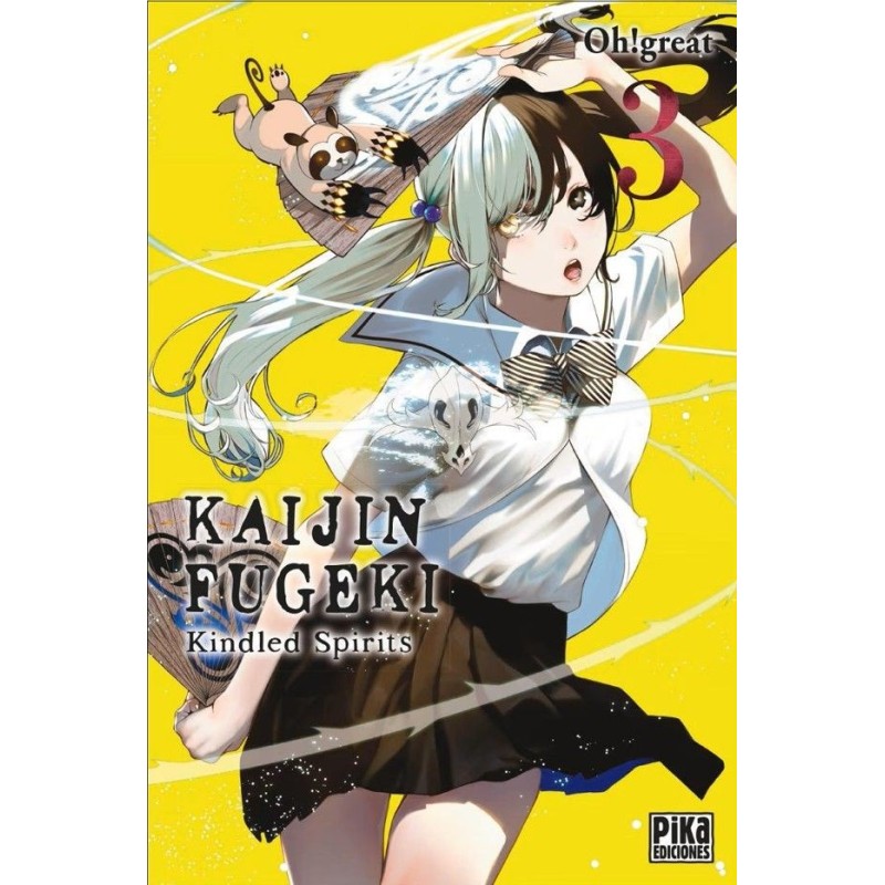 KAIJIN FUGEKI 03