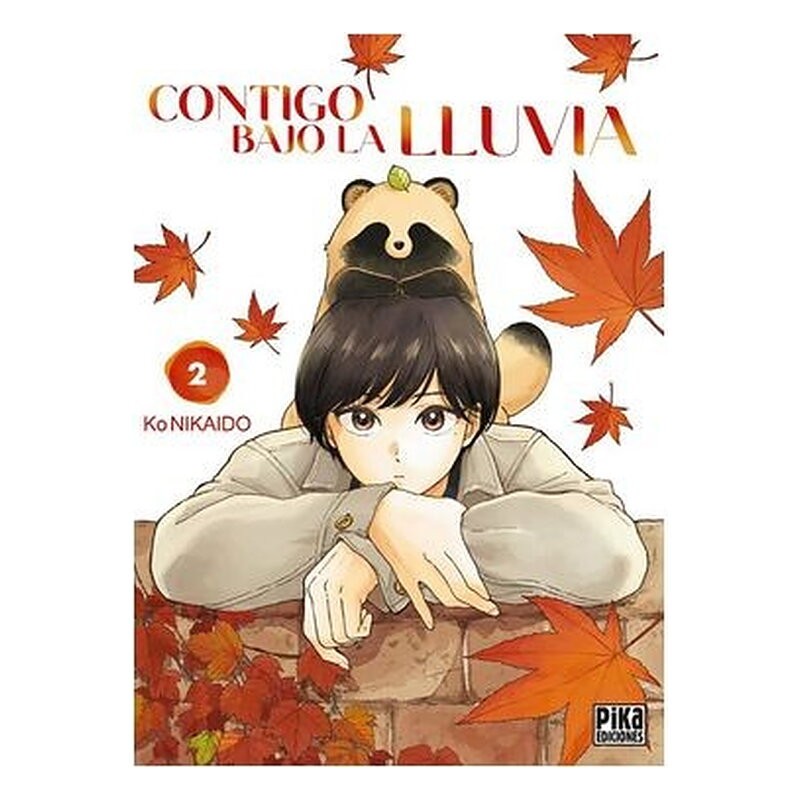 CONTIGO BAJO LA LLUVIA 02