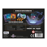 Galaxia - Batalla de Frutas - Mindbug