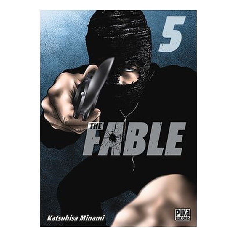 THE FABLE 05