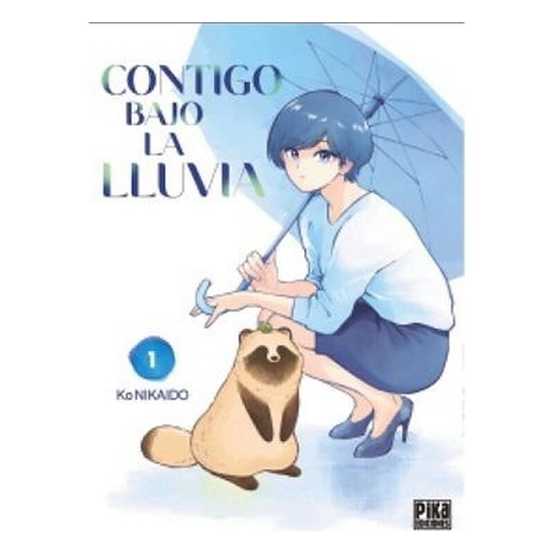 CONTIGO BAJO LA LLUVIA 01
