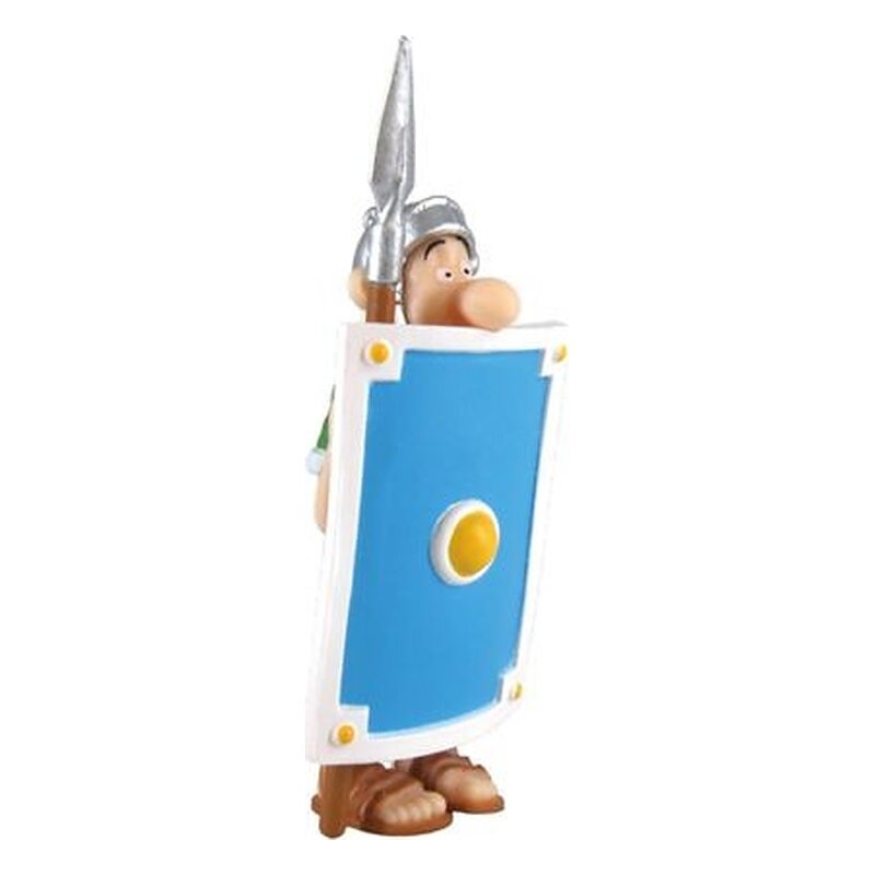 ROMANO ASUSTADO FIGURA 7,5 CM ASTERIX