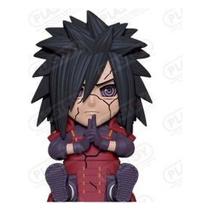 MADARA HUCHA 15 CM NARUTO SHIPPUDEN