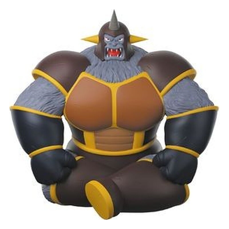 KING GORDI HUCHA 16 CM GOLDORAK UFO ROBOT GRENDIZER