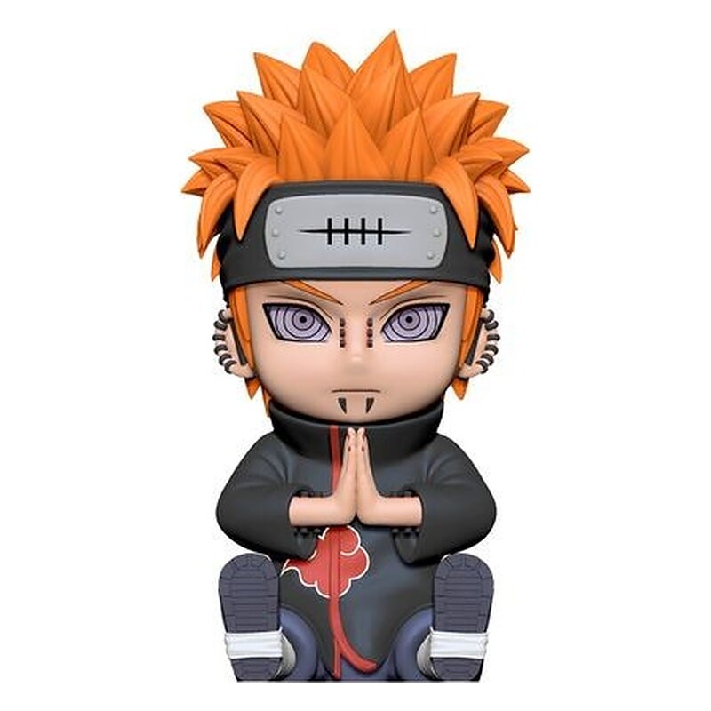 PAIN HUCHA 15 CM NARUTO SHIPPUDEN