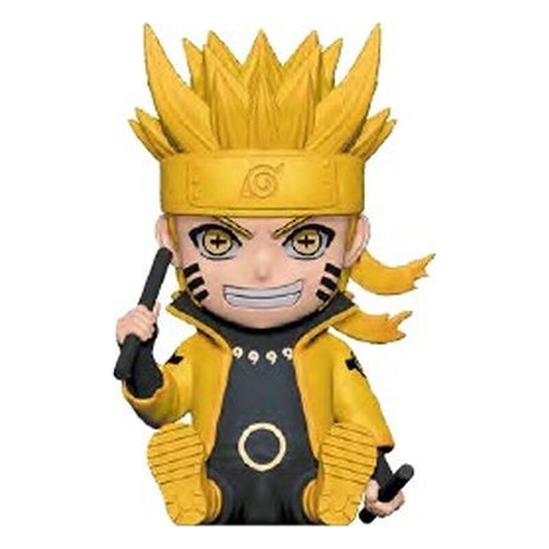 NARUTO RIKUDO HUCHA 15 CM NARUTO SHIPPUDEN