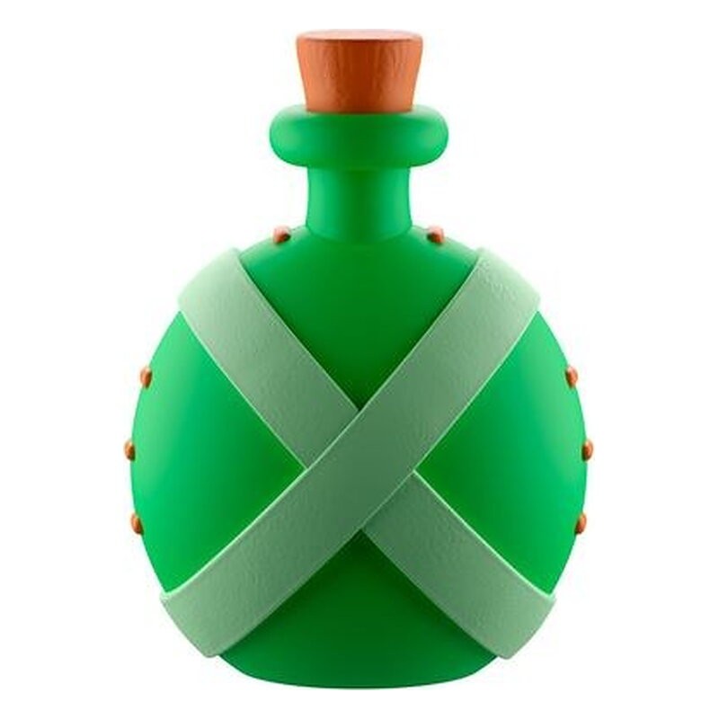 ASTERIX BOTTLE HUCHA 15 CM ASTERIX