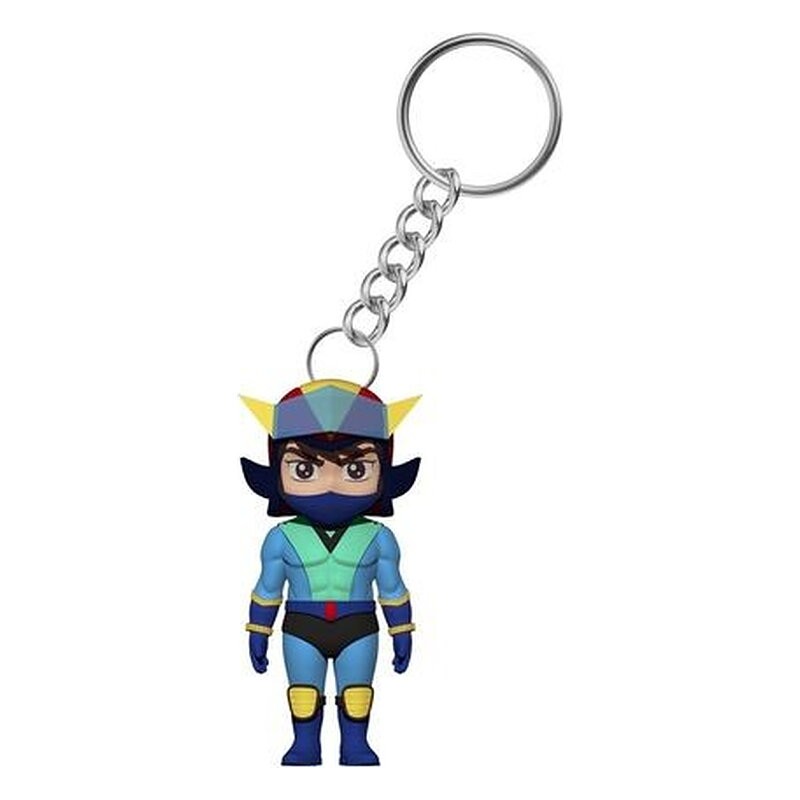 ALCOR LLAVERO 6 CM UFO ROBOT GRENDIZER