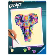CreArt Trend C - Elefante