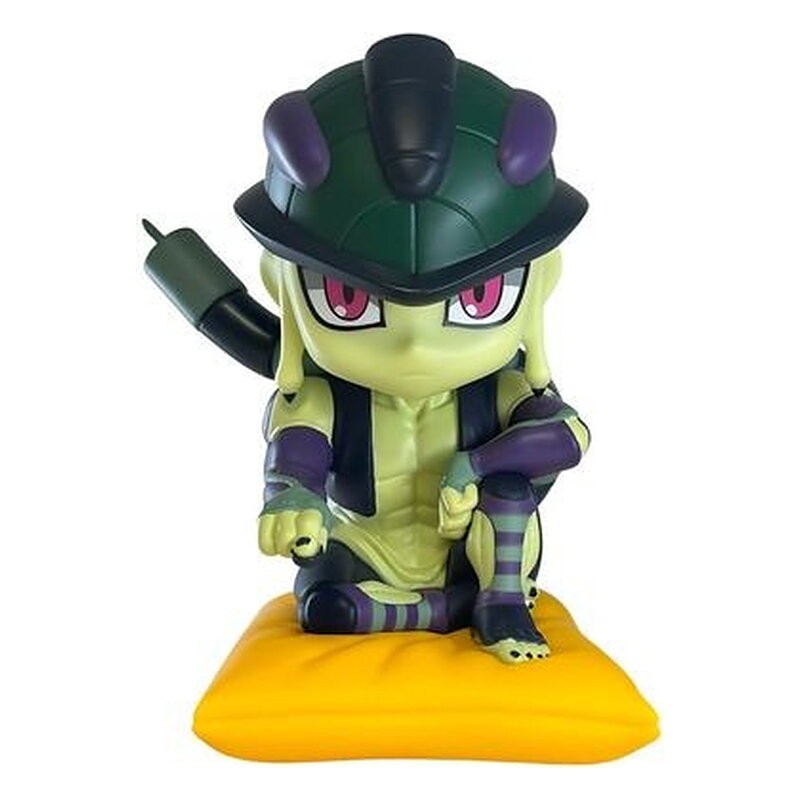 MERUEM HUCHA 15.5 CM HUNTER X HUNTER