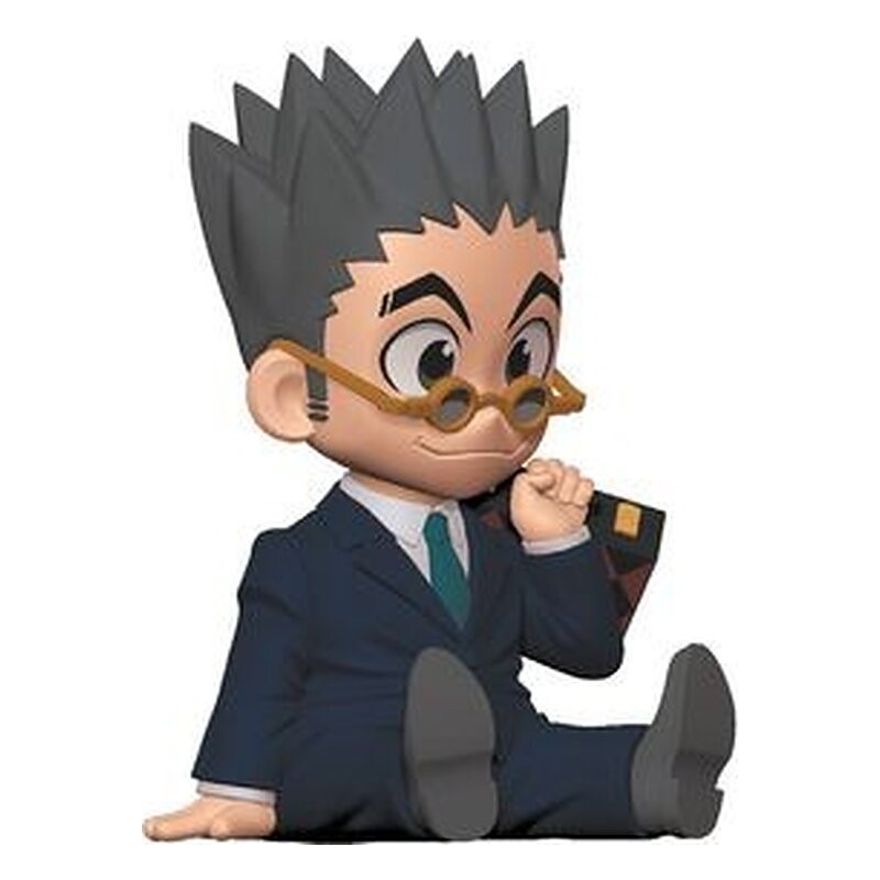 LEORIO HUCHA 18 CM HUNTER X HUNTER