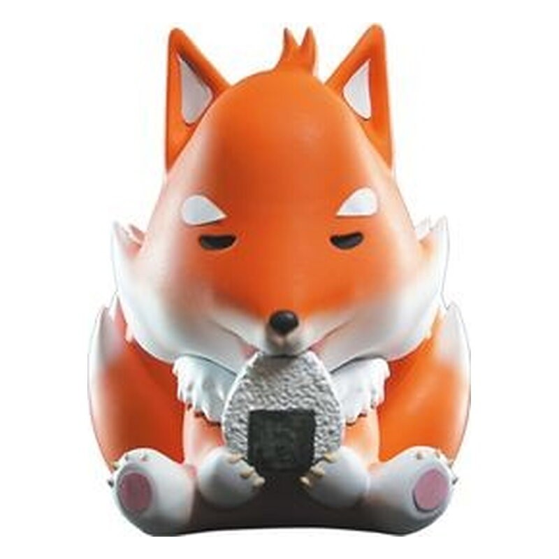 KITSUNE ONIGIRI FIGURA 18 CM MOGU MOGU PETS