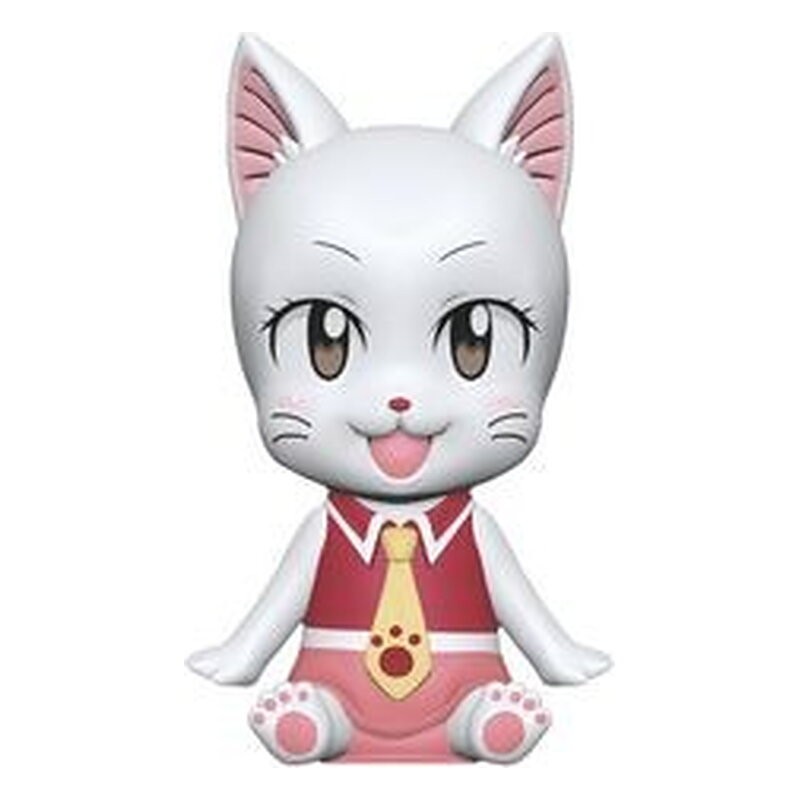 CARLA HUCHA 18 CM FAIRY TAIL