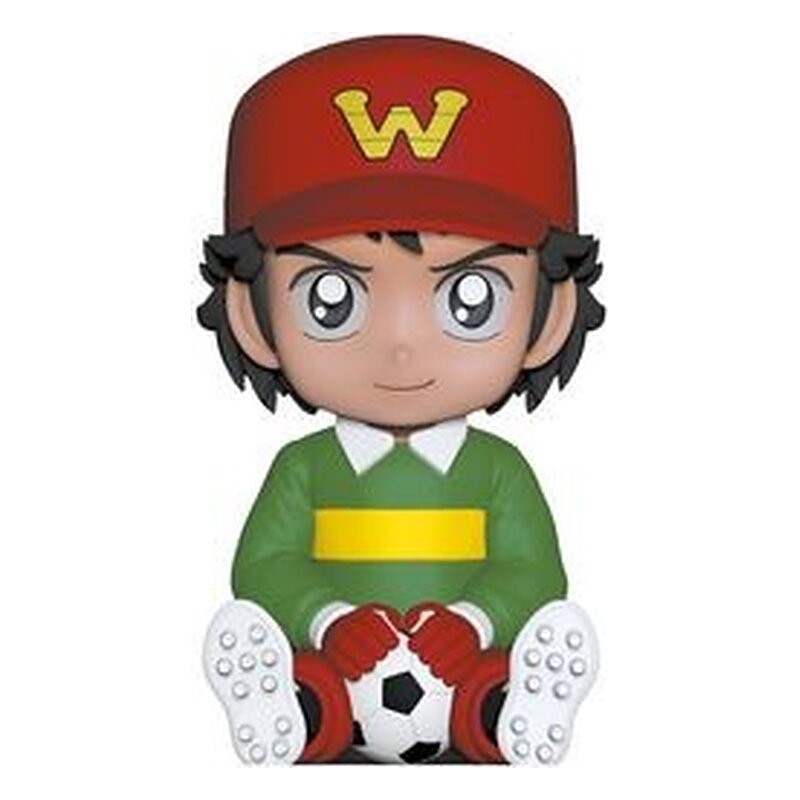 GENZO WAKABAYASHI HUCHA 18 CM CAPTAIN TSUBASA