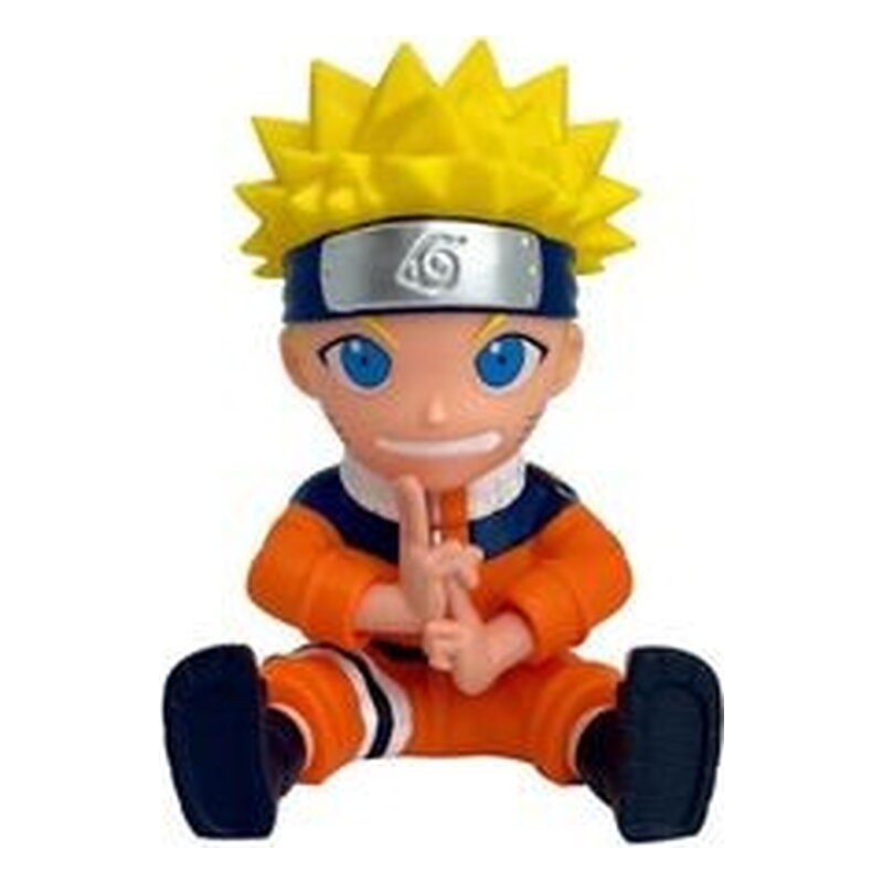 NARUTO HUCHA 18 CM NARUTO RE-RUN