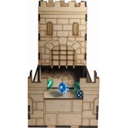 Torre de Dados: CASTILLO
