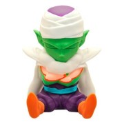 PICCOLO SENTADO MINI HUCHA 13,5 CM PVC DRAGON BALL