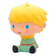 PRINCIPITO CHIBI HUCHA 16 CM PVC EL PRINCIPITO