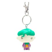 THE JOKER CHIBI LLAVERO PVC JUSTICE LEAGUE DC COMICS