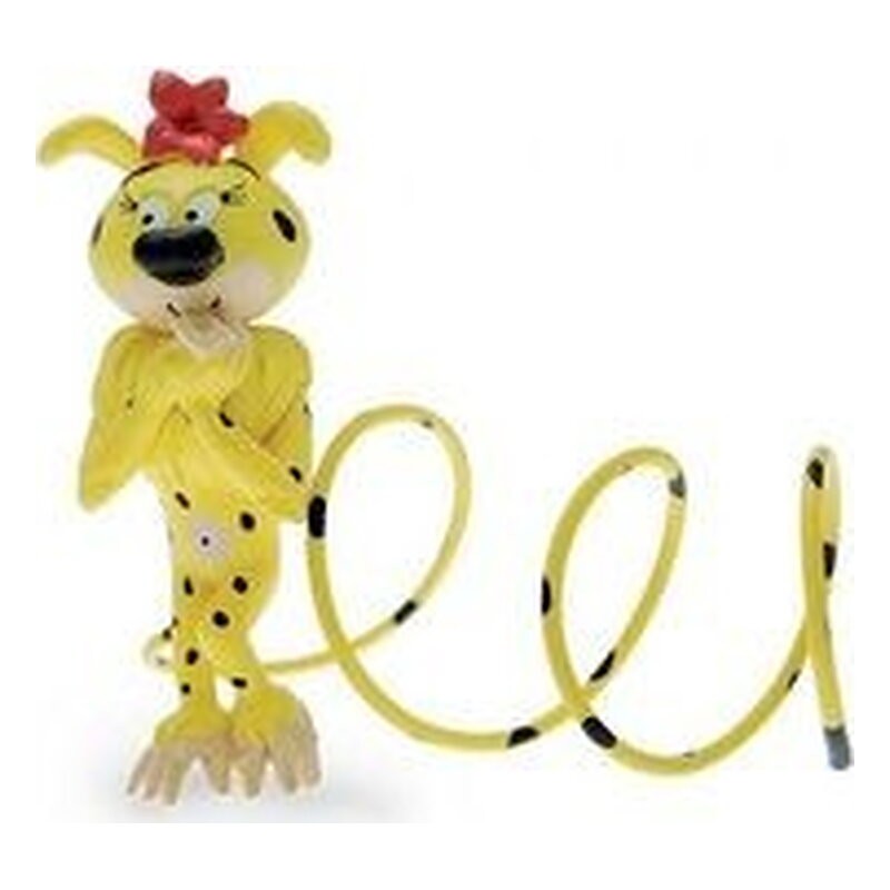 MARSUPILAMINA FIGURA PVC 9 CM MARSUPILAMI