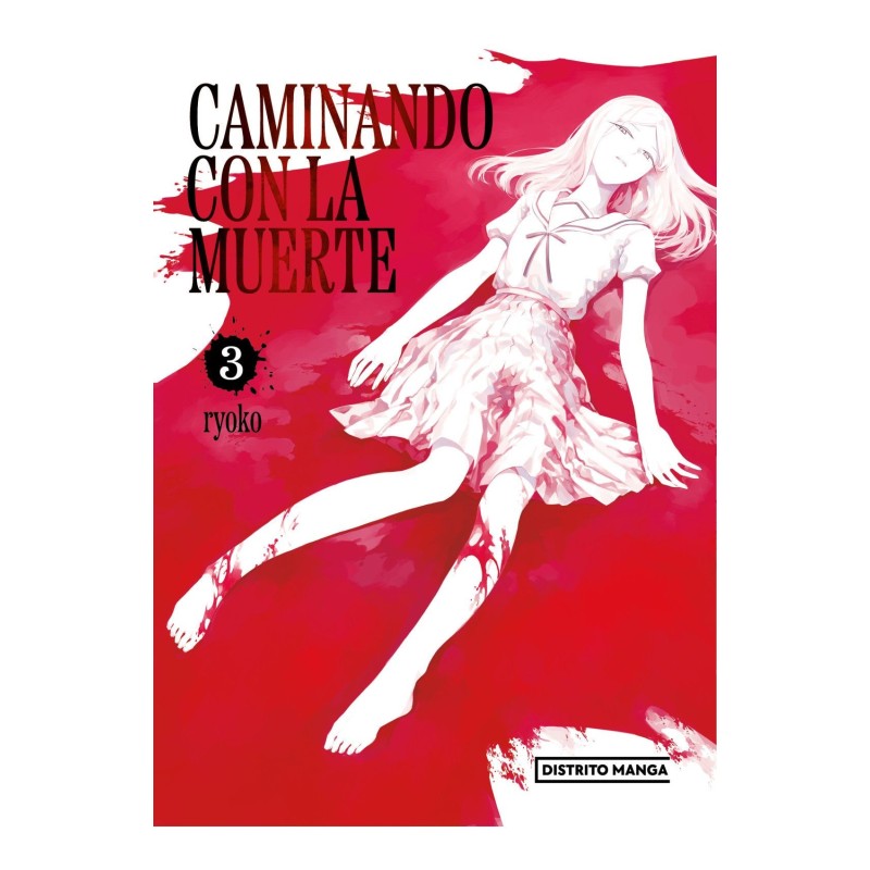 CAMINANDO CON LA MUERTE 03