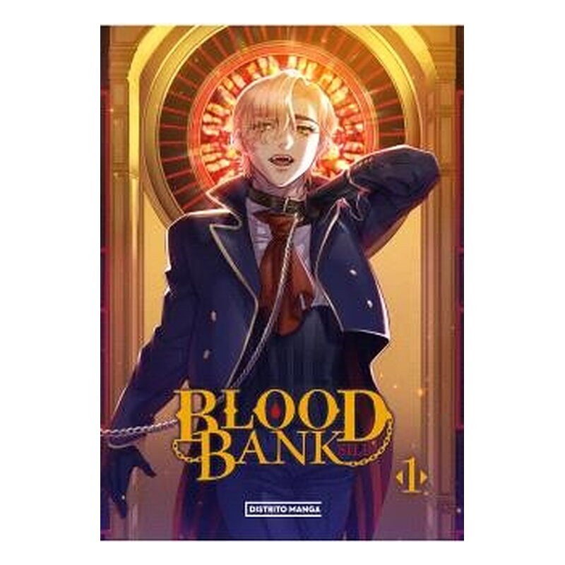 BLOOD BANK 01