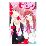 PINK & HABANERO VOL.01