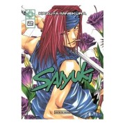 SAIYUKI LA EDICION DEFINITIVA VOL.02