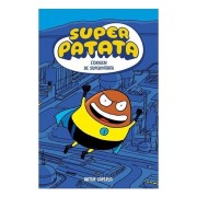 SUPERPATATA 01: L ORIGEN DE SUPERPATATA (CATALAN)