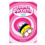SUPERPATATA 03: EL MINIPORTAL TEMPORAL