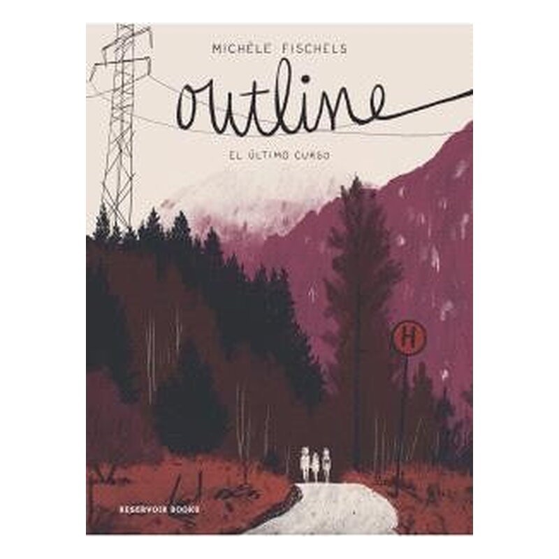 OUTLINE. EL ULTIMO CURSO