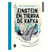 EINSTEIN EN TIERRA DE KAFKA