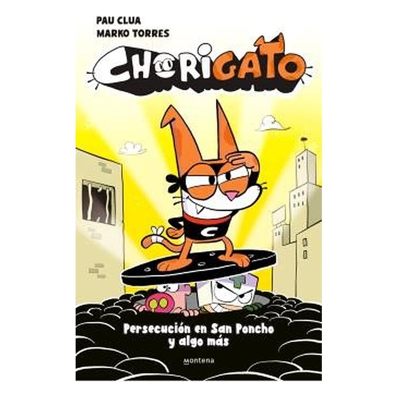 CHORIGATO 02