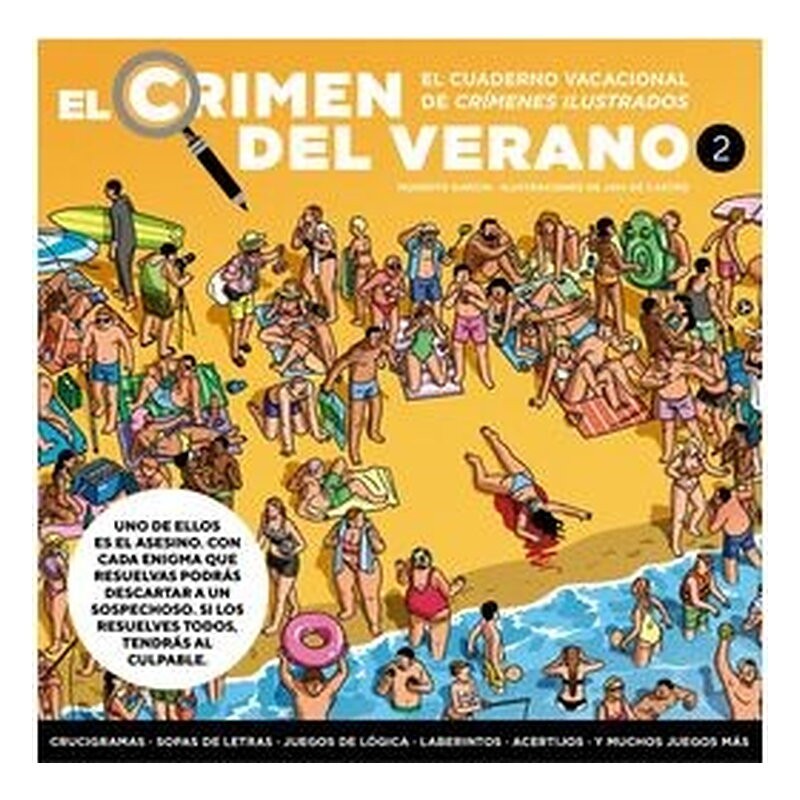 EL CRIMEN DEL VERANO 02
