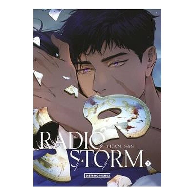 RADIO STORM 03
